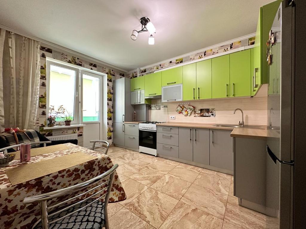 Apartment Luz @ Kischinau