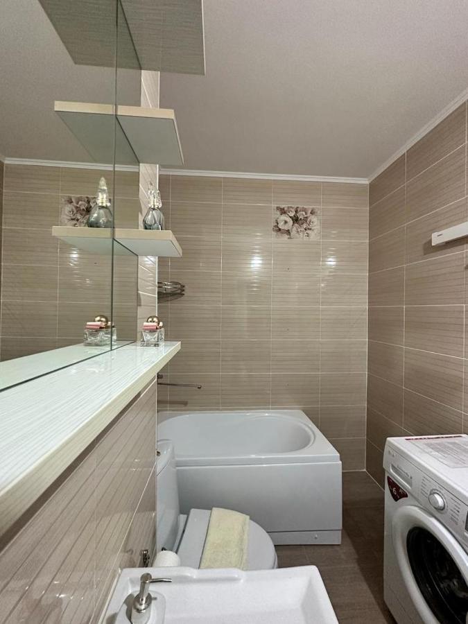 Apartment Luz @