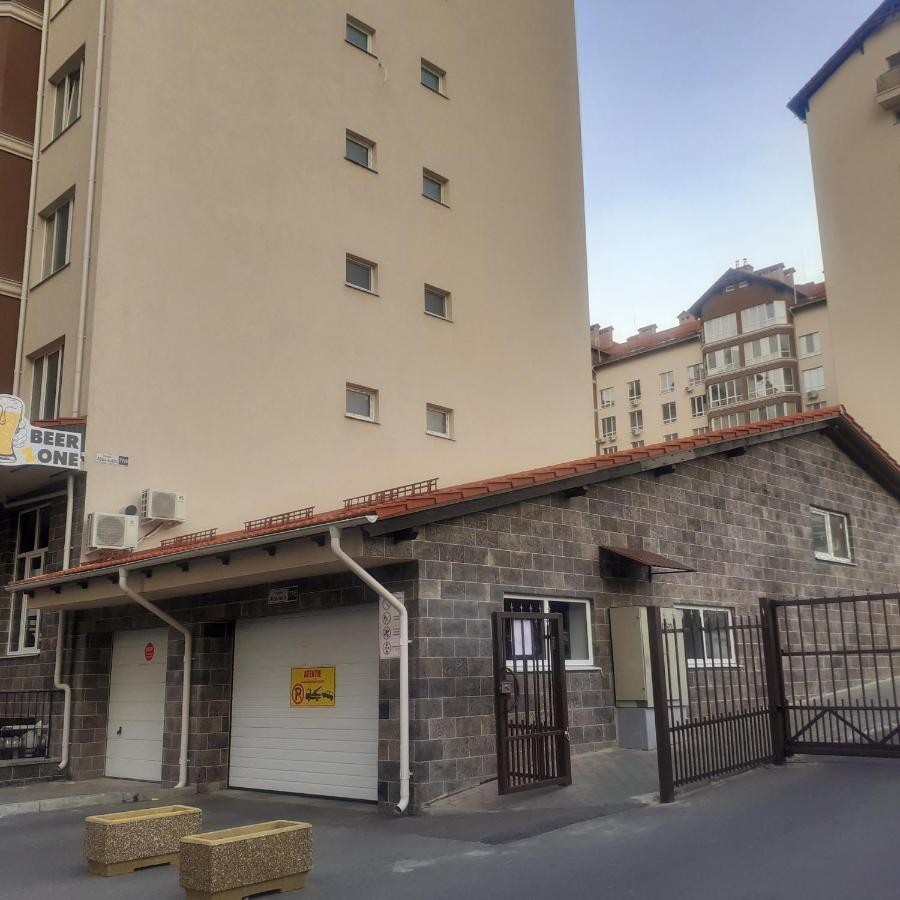 Apartment Luz @